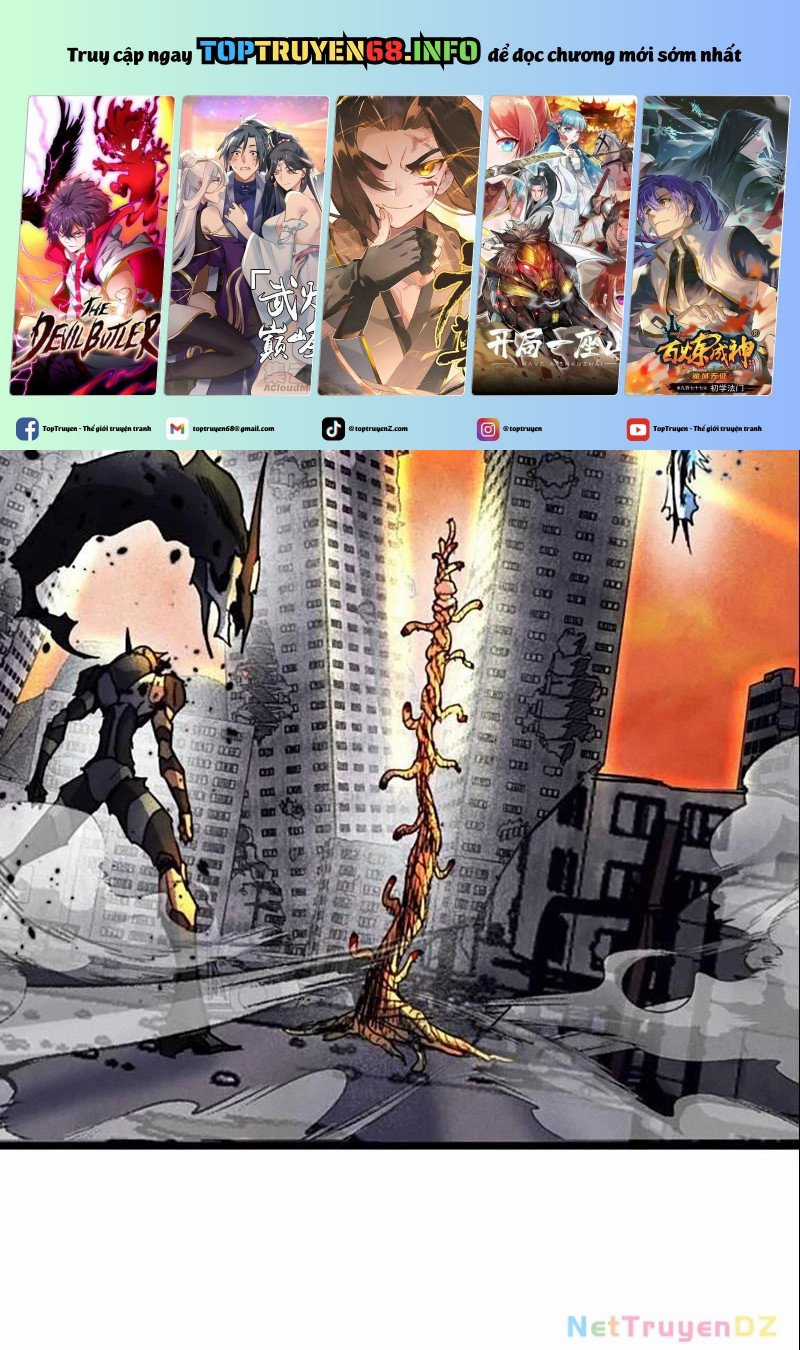 Người Côn Trùng Chapter 100 trang 2