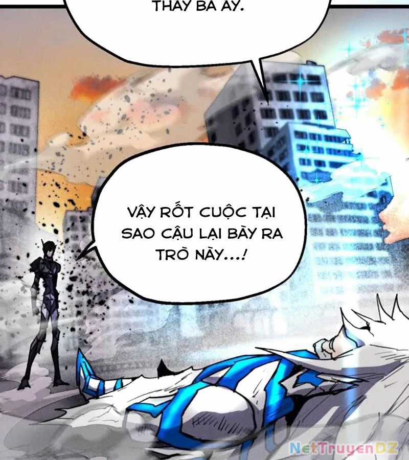 Người Côn Trùng Chapter 100 trang 222