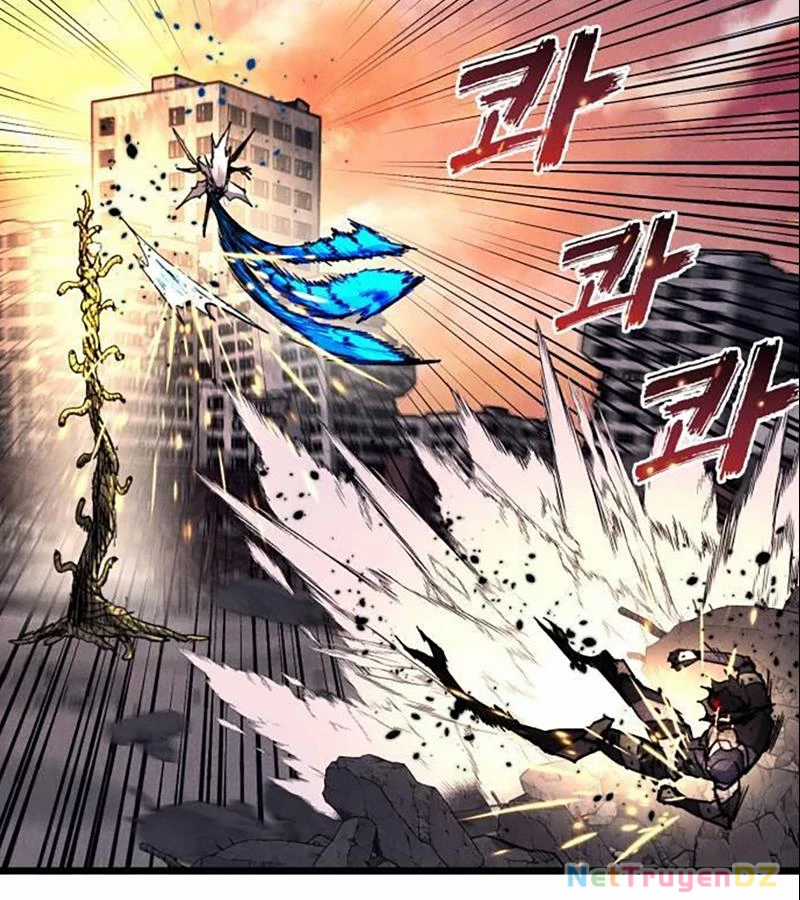 Người Côn Trùng Chapter 100 trang 23