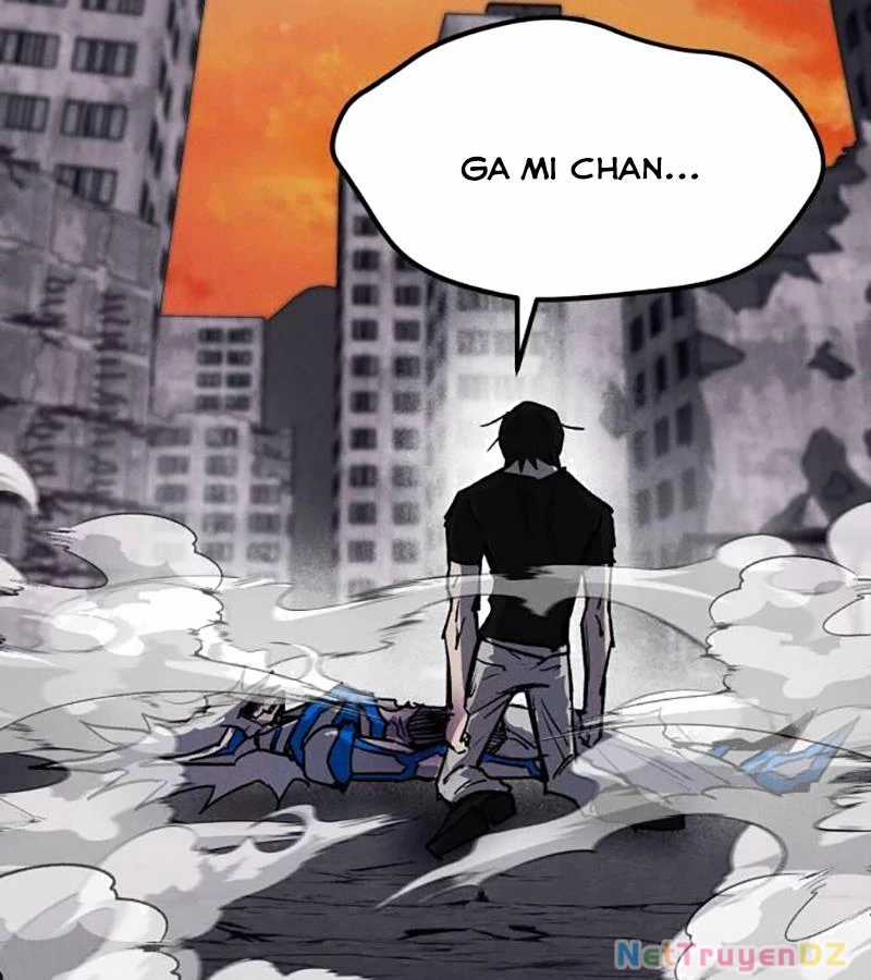 Người Côn Trùng Chapter 100 trang 247