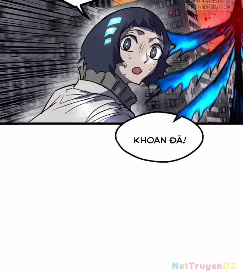 Người Côn Trùng Chapter 100 trang 251