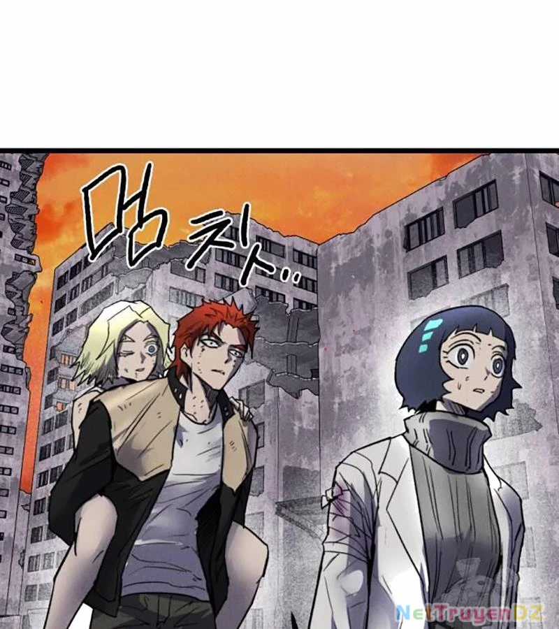 Người Côn Trùng Chapter 100 trang 252