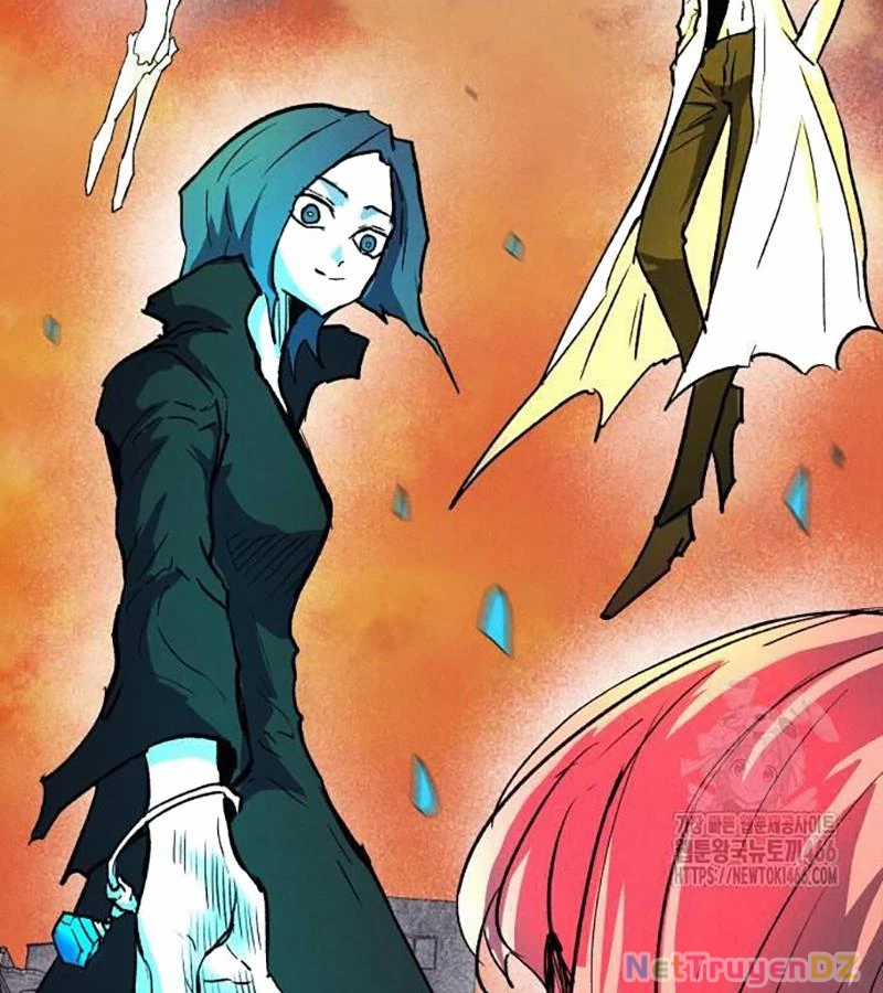 Người Côn Trùng Chapter 100 trang 279