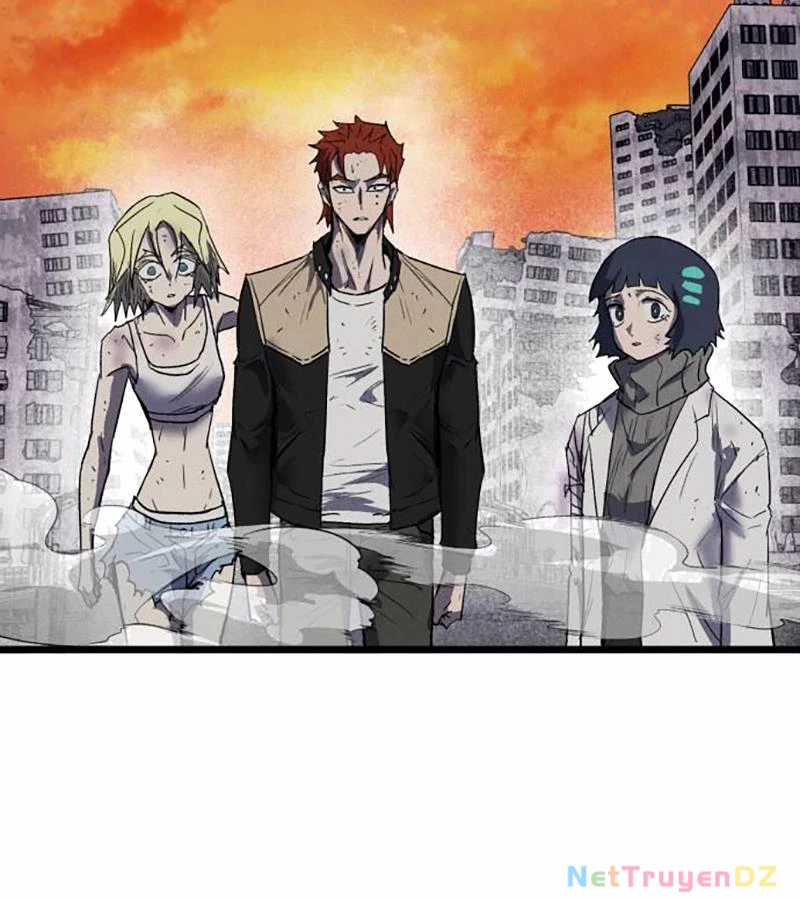 Người Côn Trùng Chapter 100 trang 299