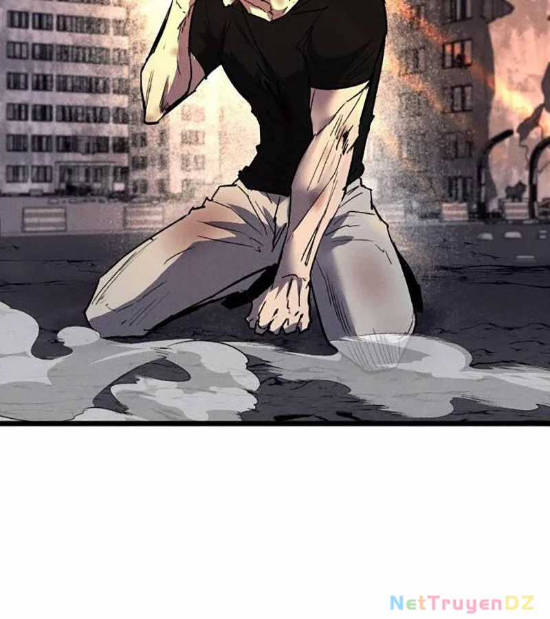 Người Côn Trùng Chapter 100 trang 307