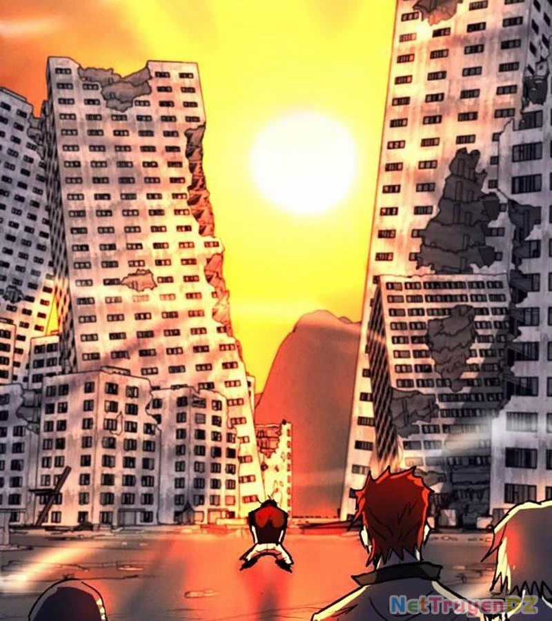 Người Côn Trùng Chapter 100 trang 317