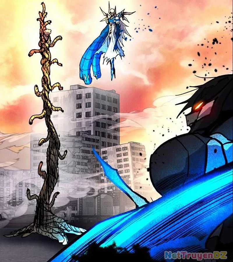 Người Côn Trùng Chapter 100 trang 33