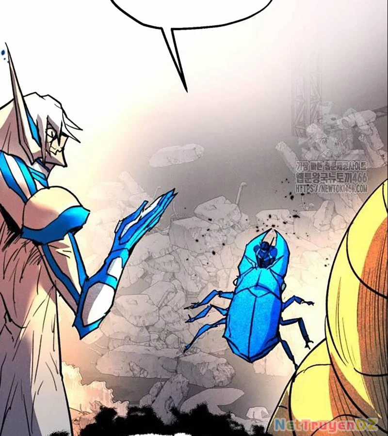 Người Côn Trùng Chapter 100 trang 49