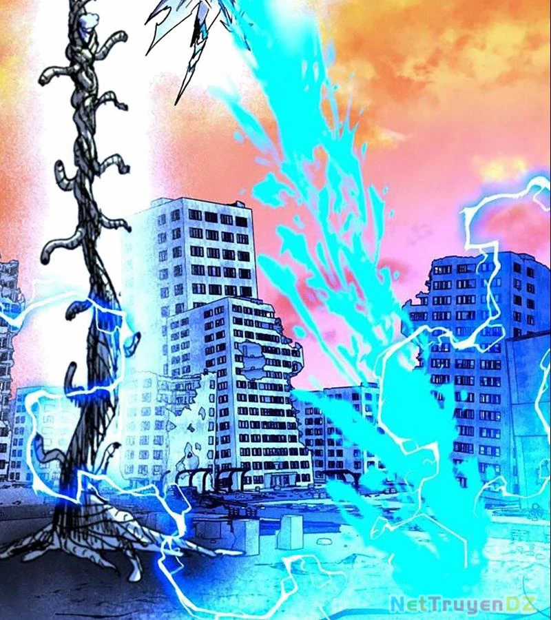 Người Côn Trùng Chapter 100 trang 60