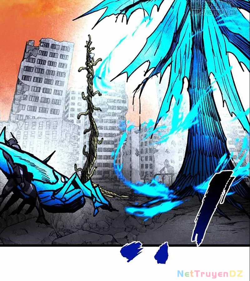 Người Côn Trùng Chapter 100 trang 70