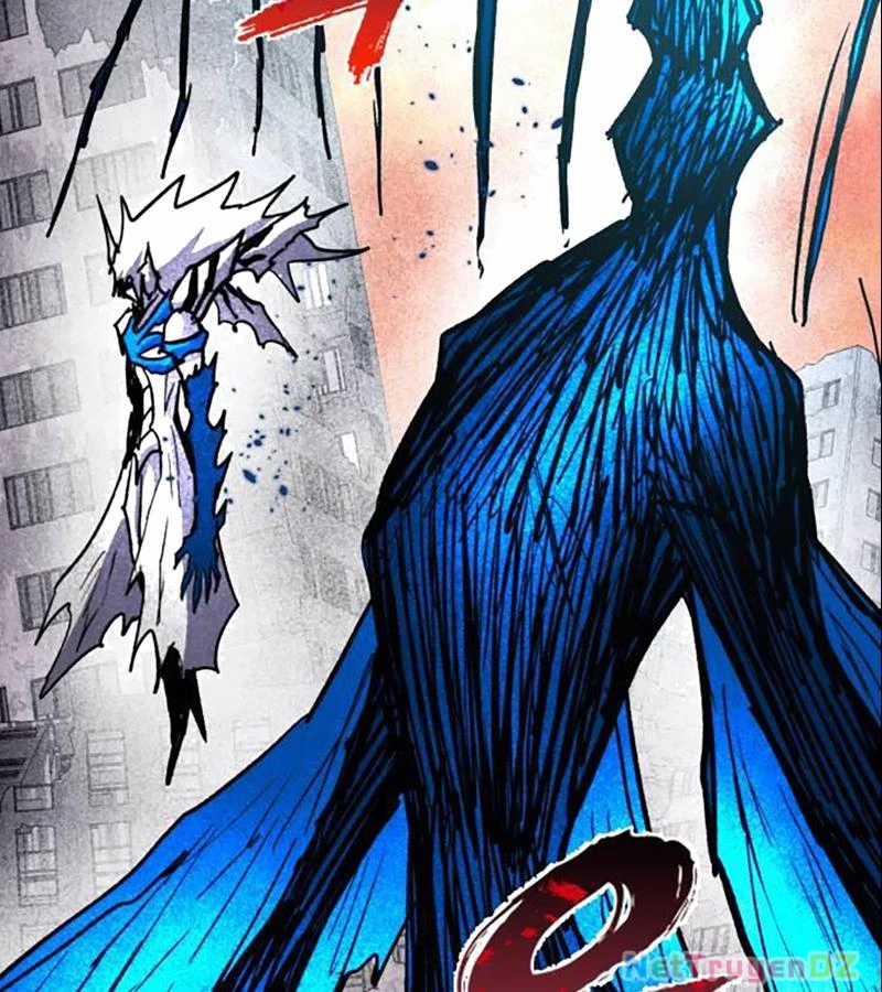 Người Côn Trùng Chapter 100 trang 81