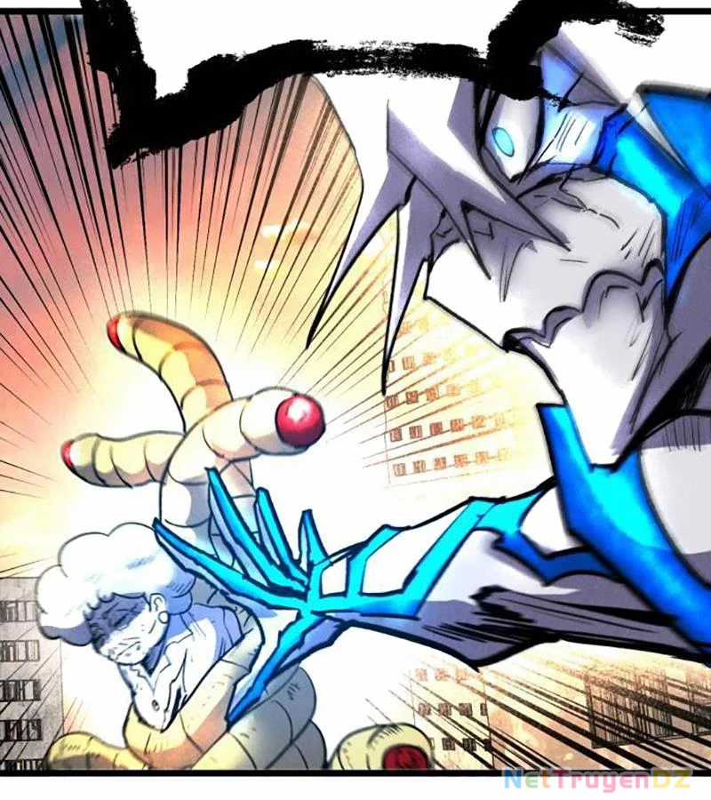 Người Côn Trùng Chapter 100 trang 94