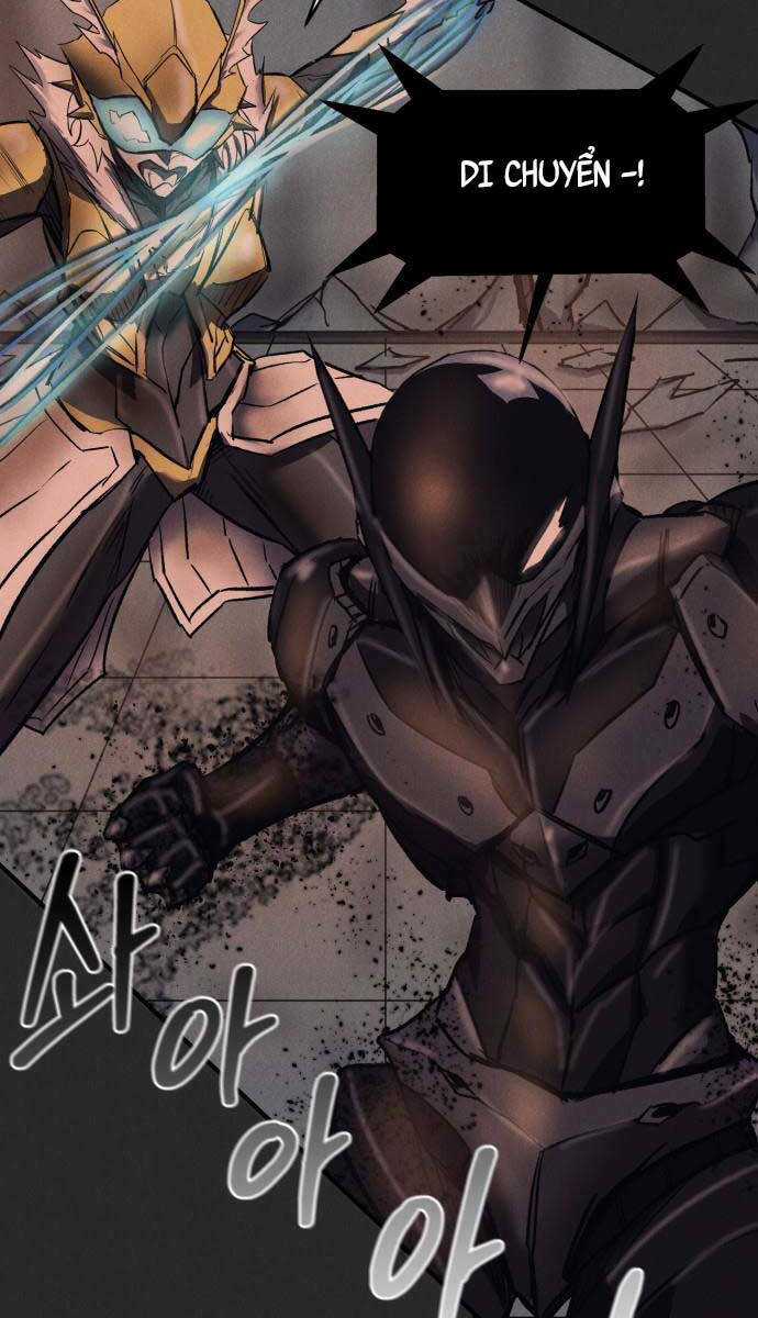 Người Côn Trùng Chapter 11 trang 116