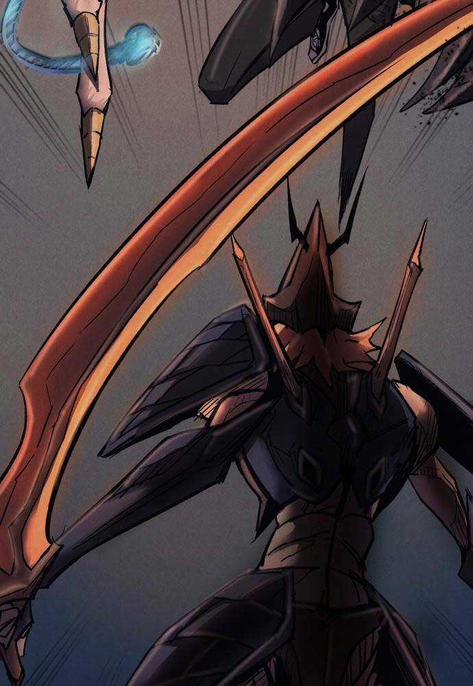 Người Côn Trùng Chapter 11 trang 120