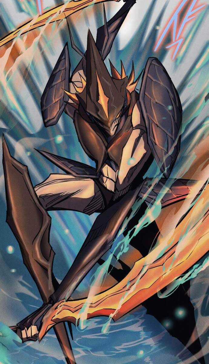 Người Côn Trùng Chapter 11 trang 128