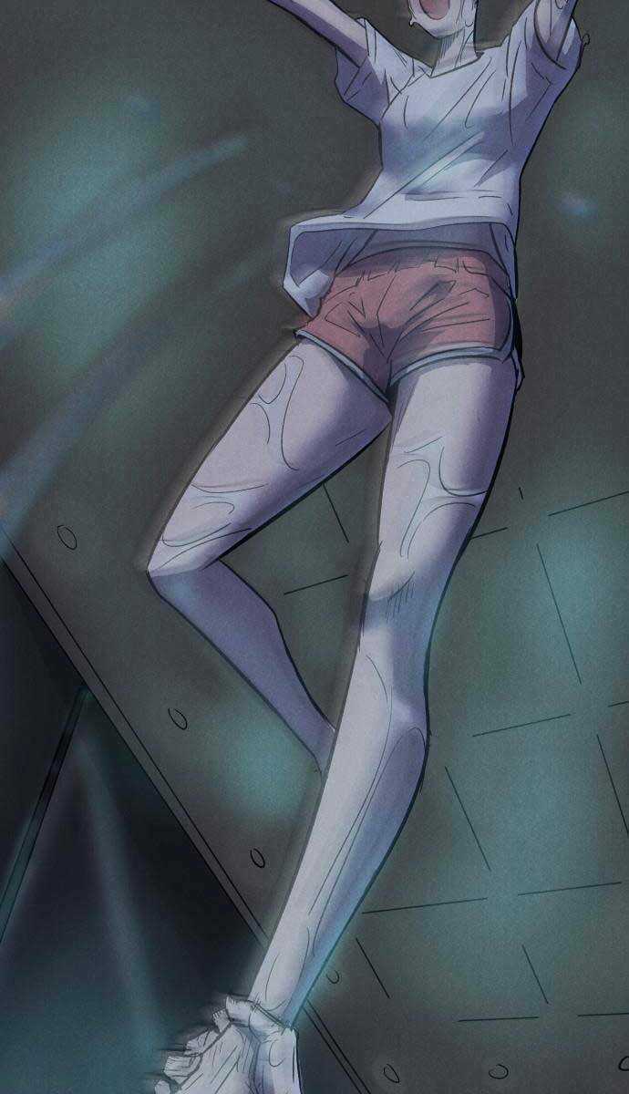 Người Côn Trùng Chapter 11 trang 21