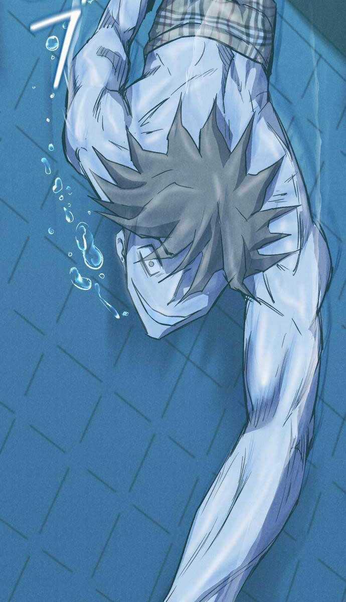 Người Côn Trùng Chapter 11 trang 28