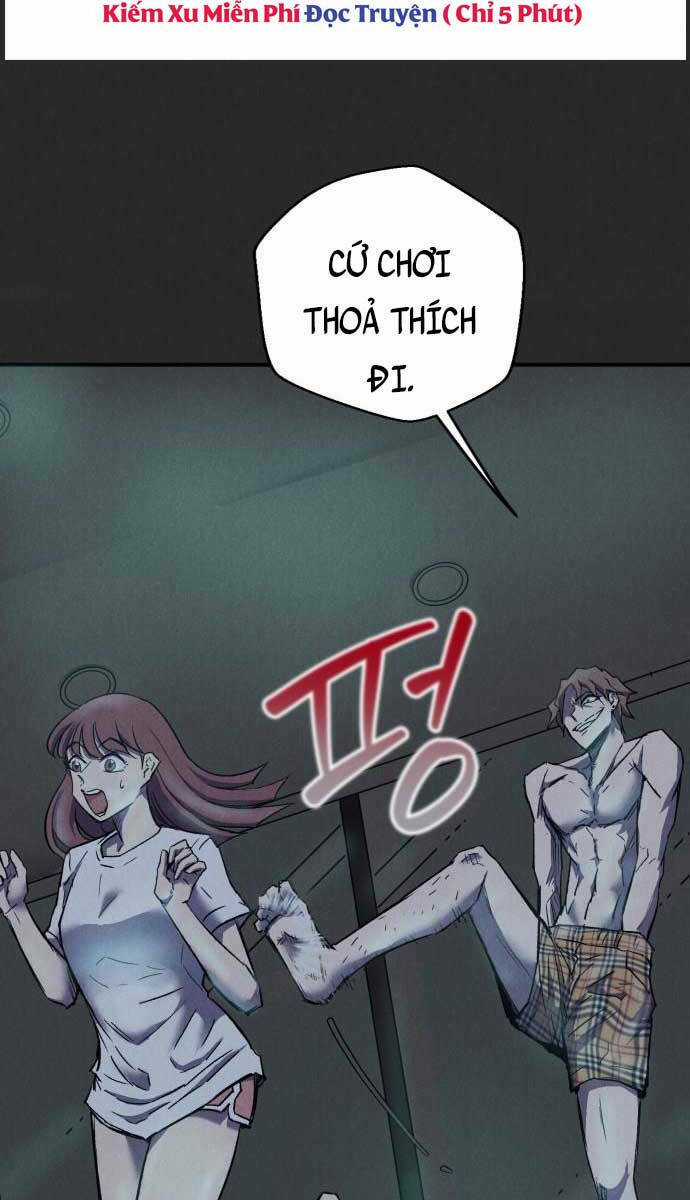 Người Côn Trùng Chapter 11 trang 5