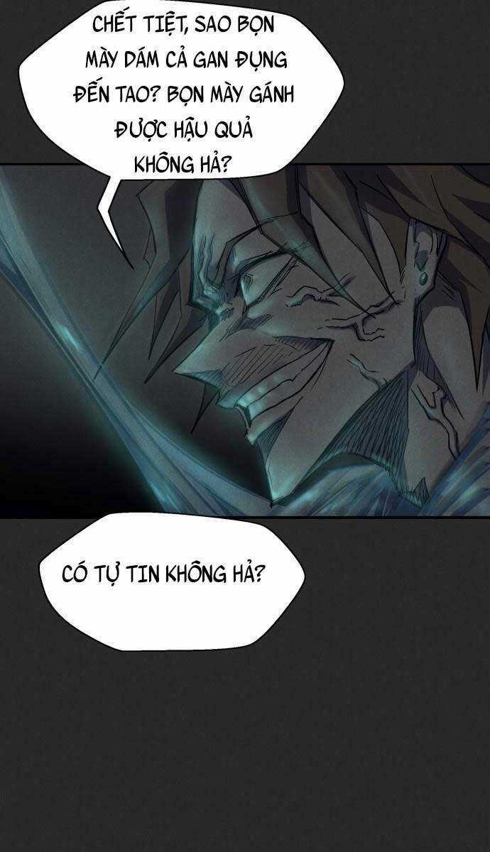 Người Côn Trùng Chapter 11 trang 83