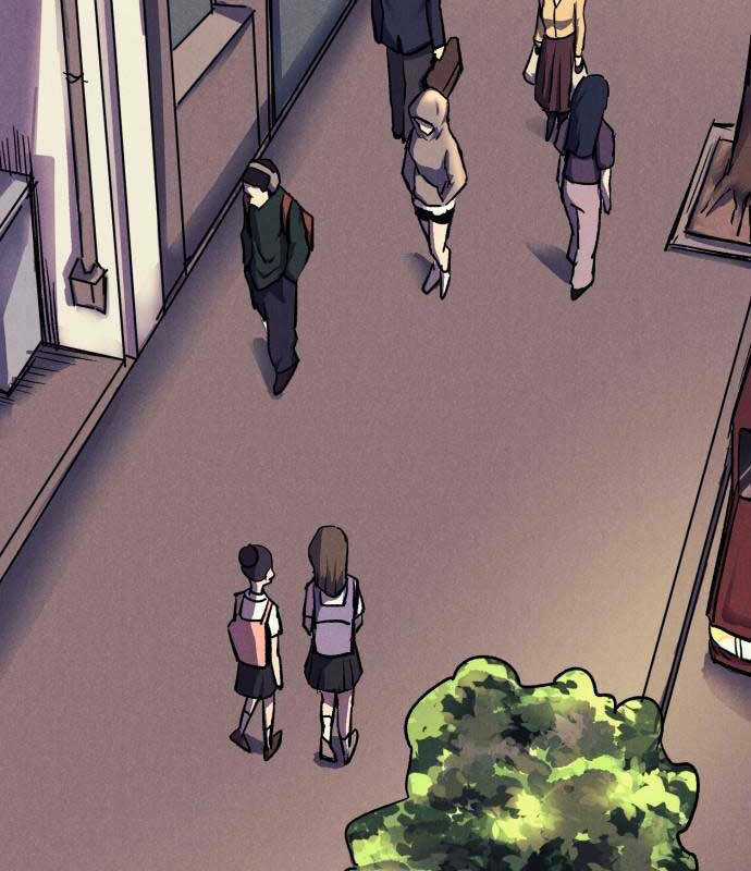 Người Côn Trùng Chapter 12 trang 104