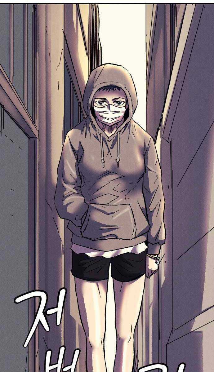 Người Côn Trùng Chapter 12 trang 109