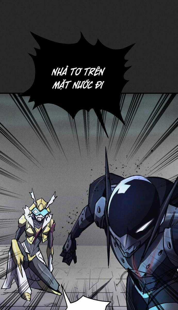 Người Côn Trùng Chapter 12 trang 19