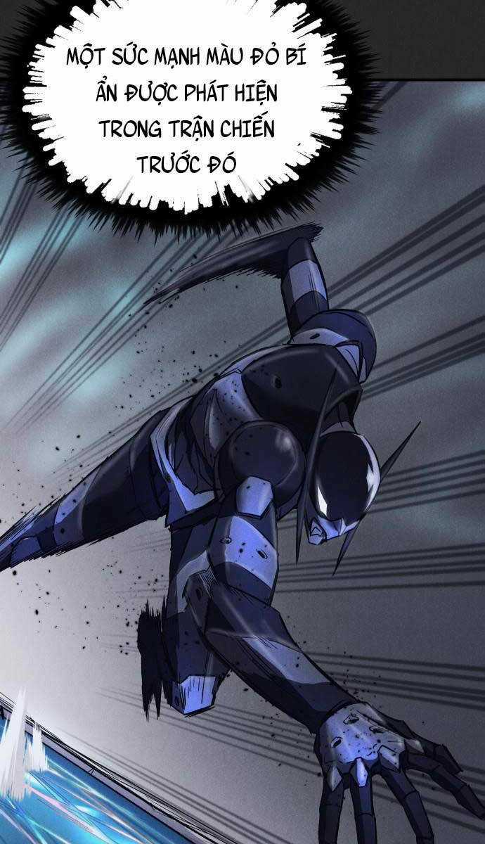 Người Côn Trùng Chapter 12 trang 24