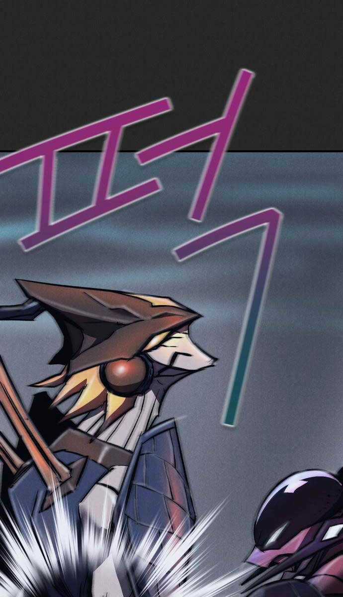 Người Côn Trùng Chapter 12 trang 34