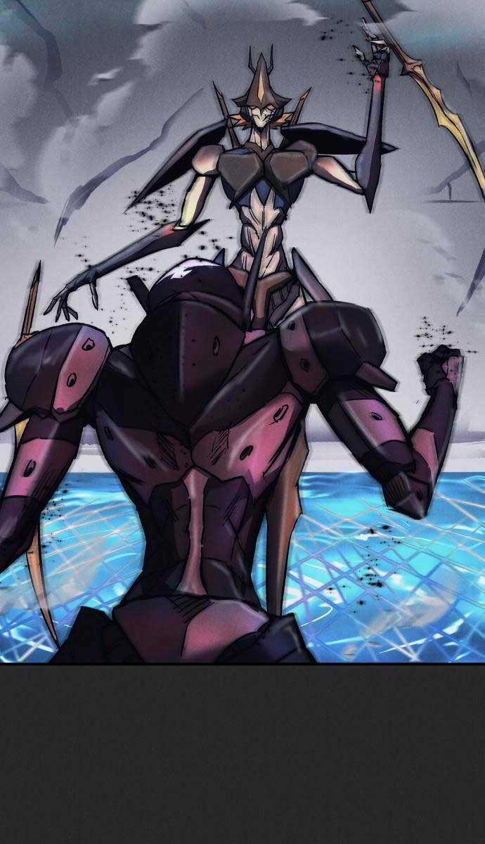 Người Côn Trùng Chapter 12 trang 38