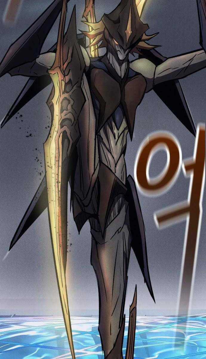 Người Côn Trùng Chapter 12 trang 46