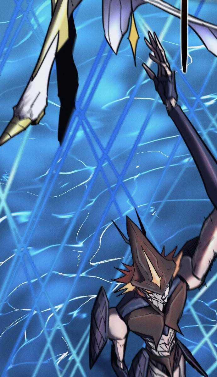 Người Côn Trùng Chapter 12 trang 65