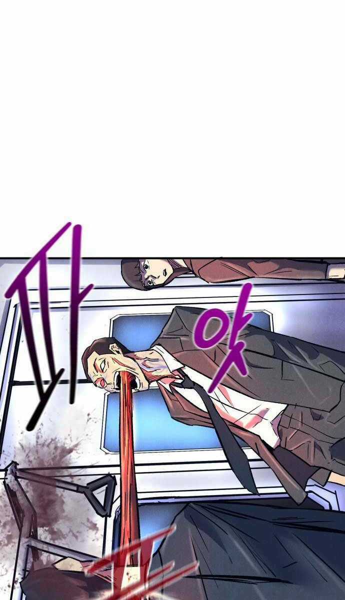 Người Côn Trùng Chapter 13 trang 10