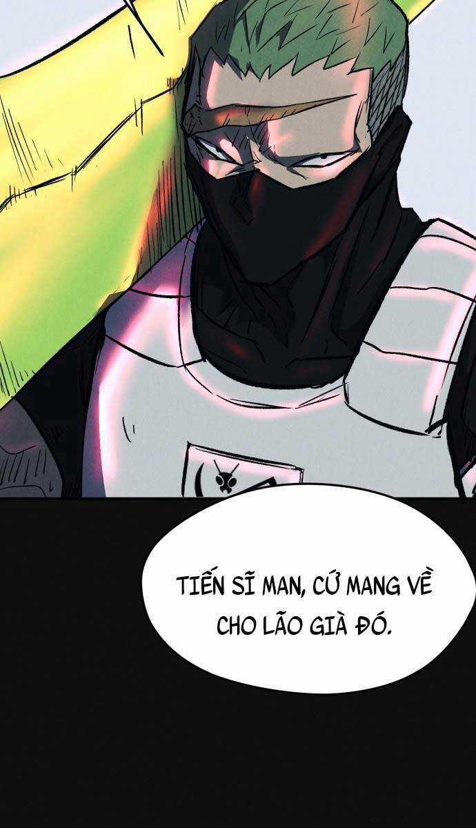 Người Côn Trùng Chapter 13 trang 101