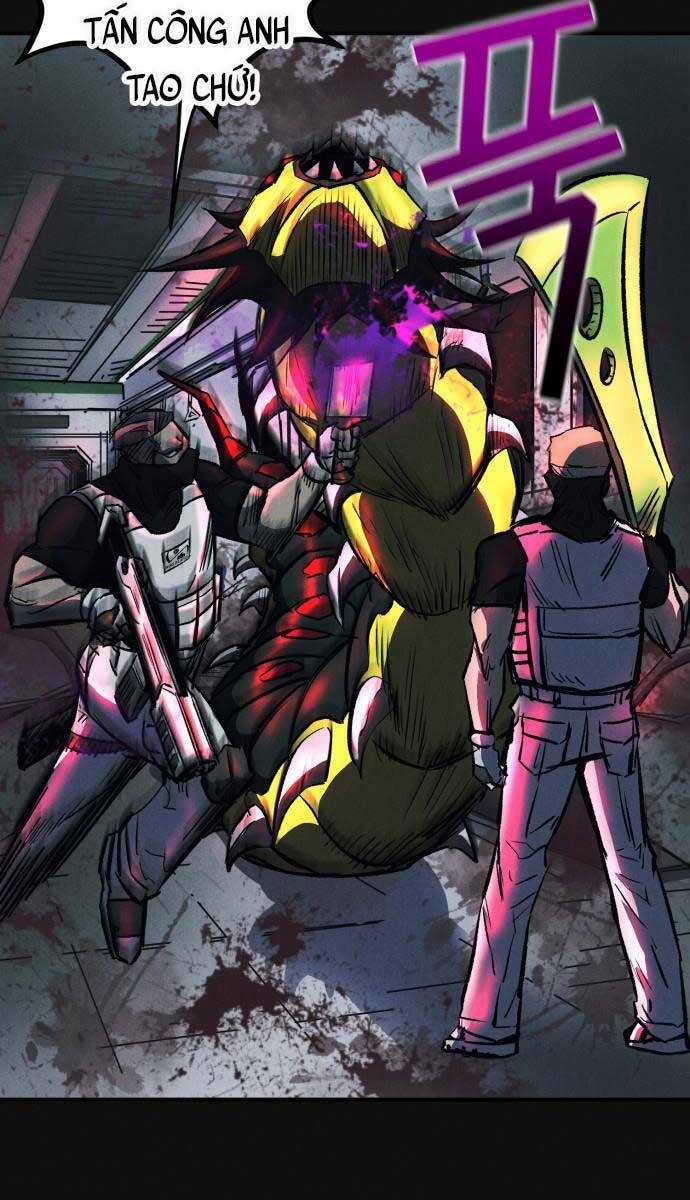 Người Côn Trùng Chapter 13 trang 105