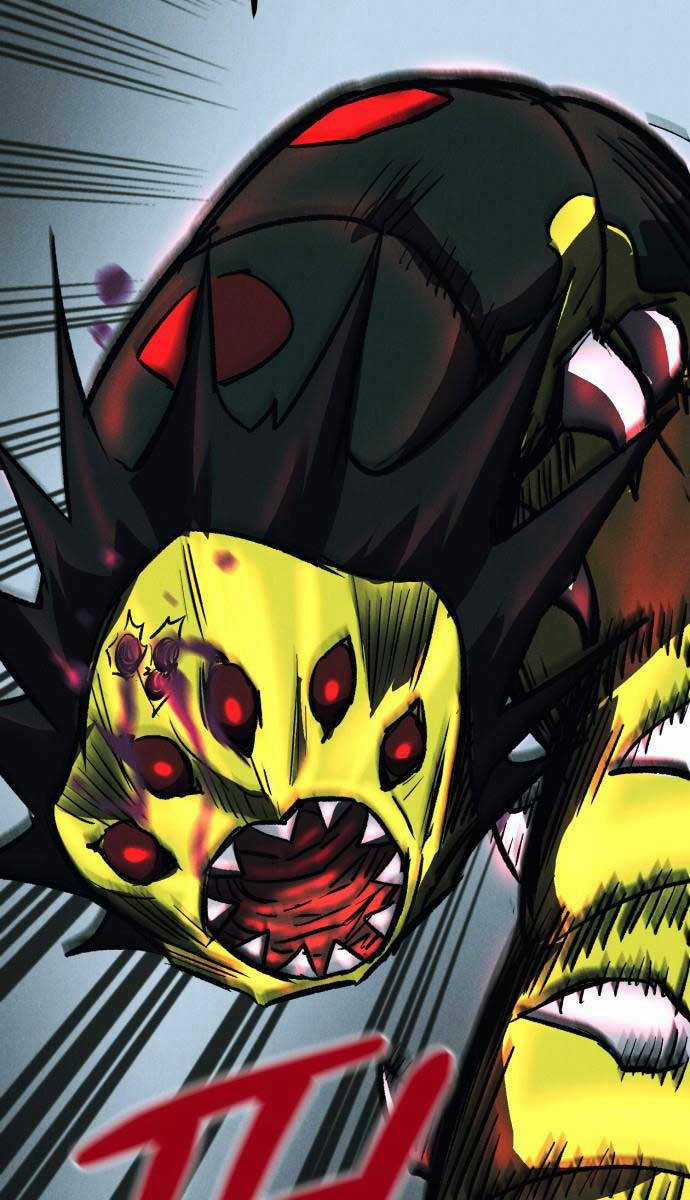 Người Côn Trùng Chapter 13 trang 114