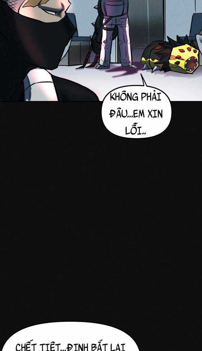 Người Côn Trùng Chapter 13 trang 126
