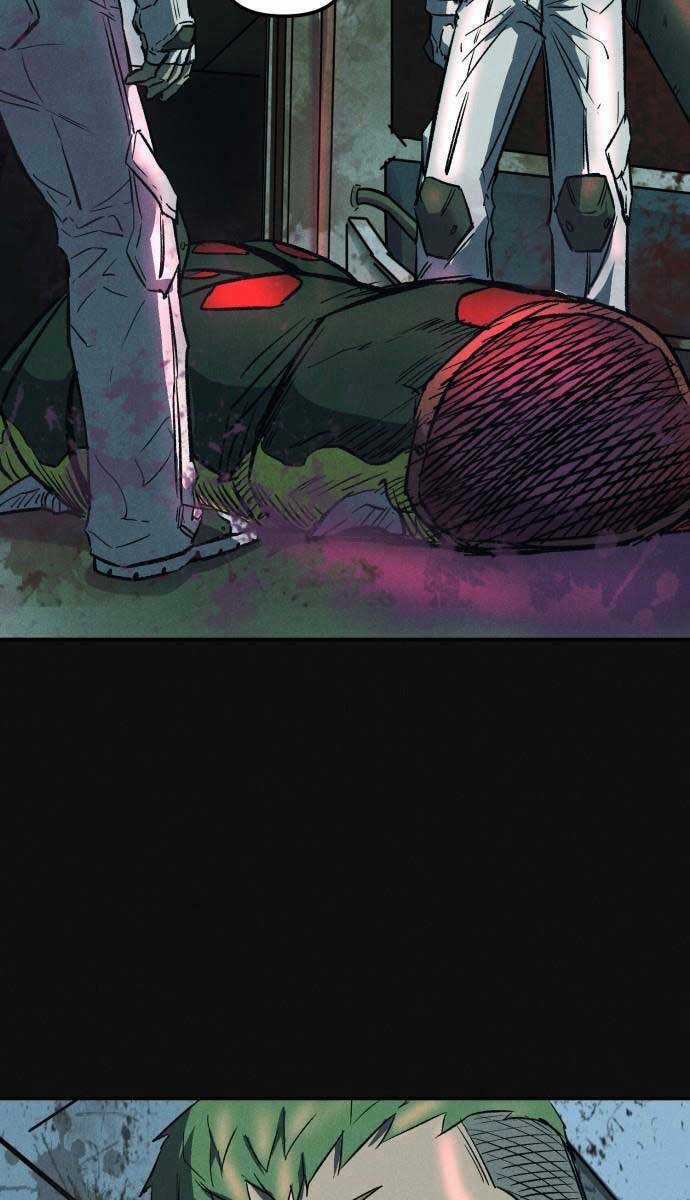 Người Côn Trùng Chapter 13 trang 129