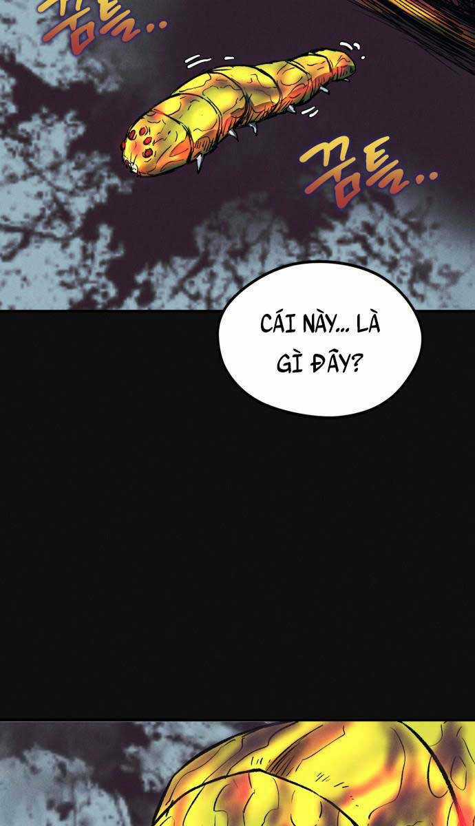 Người Côn Trùng Chapter 13 trang 131