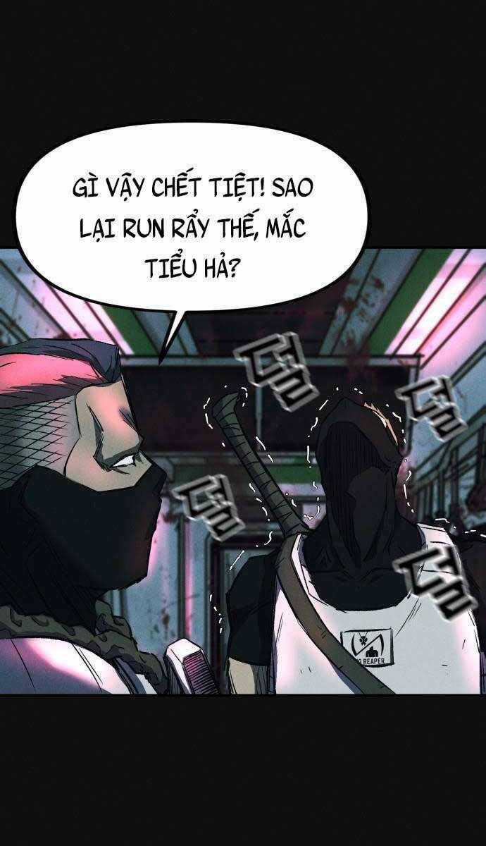 Người Côn Trùng Chapter 13 trang 135