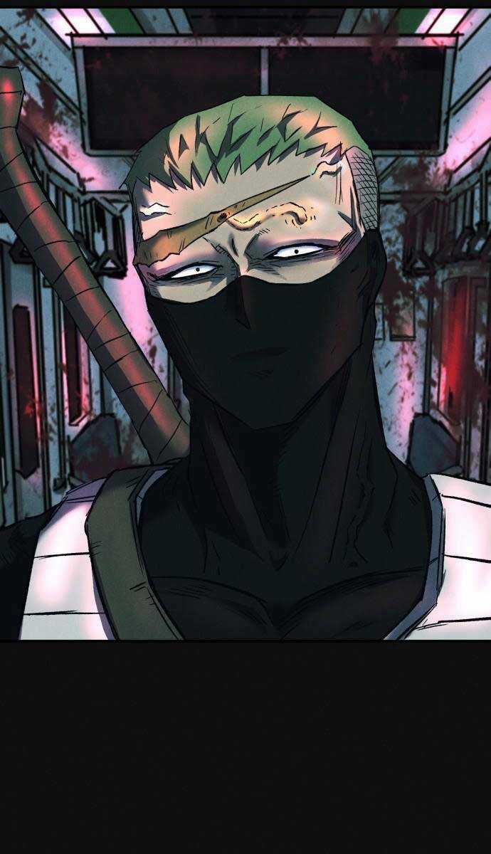 Người Côn Trùng Chapter 13 trang 137