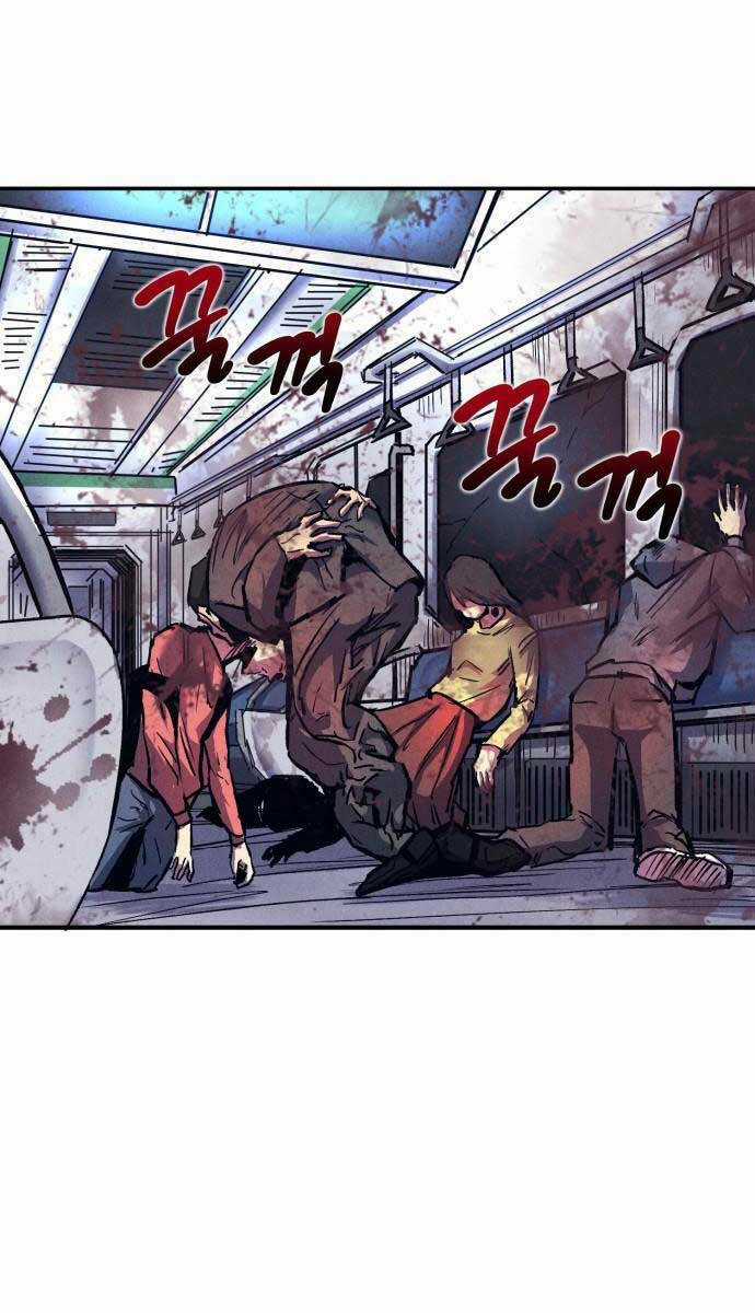 Người Côn Trùng Chapter 13 trang 18