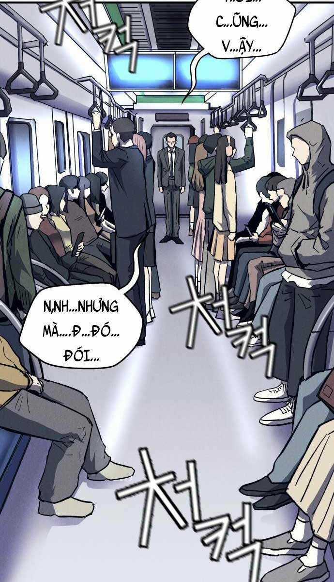 Người Côn Trùng Chapter 13 trang 2