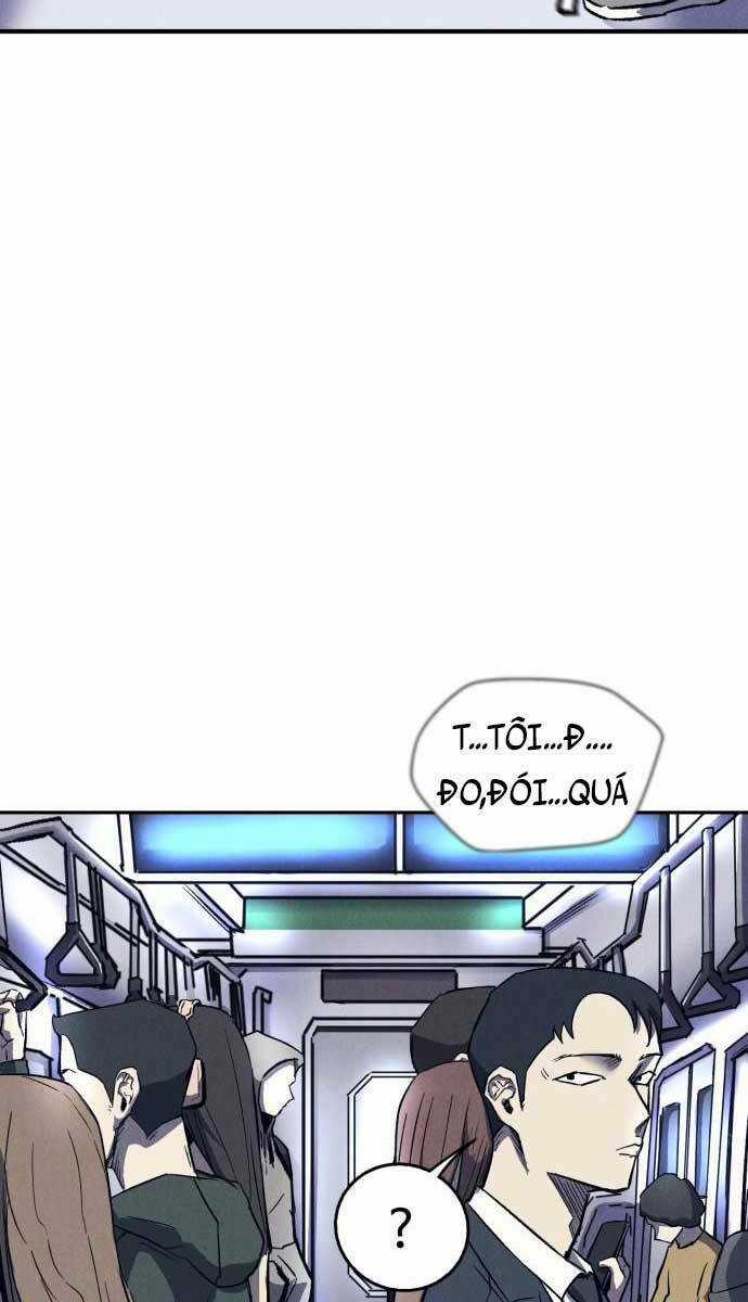 Người Côn Trùng Chapter 13 trang 3