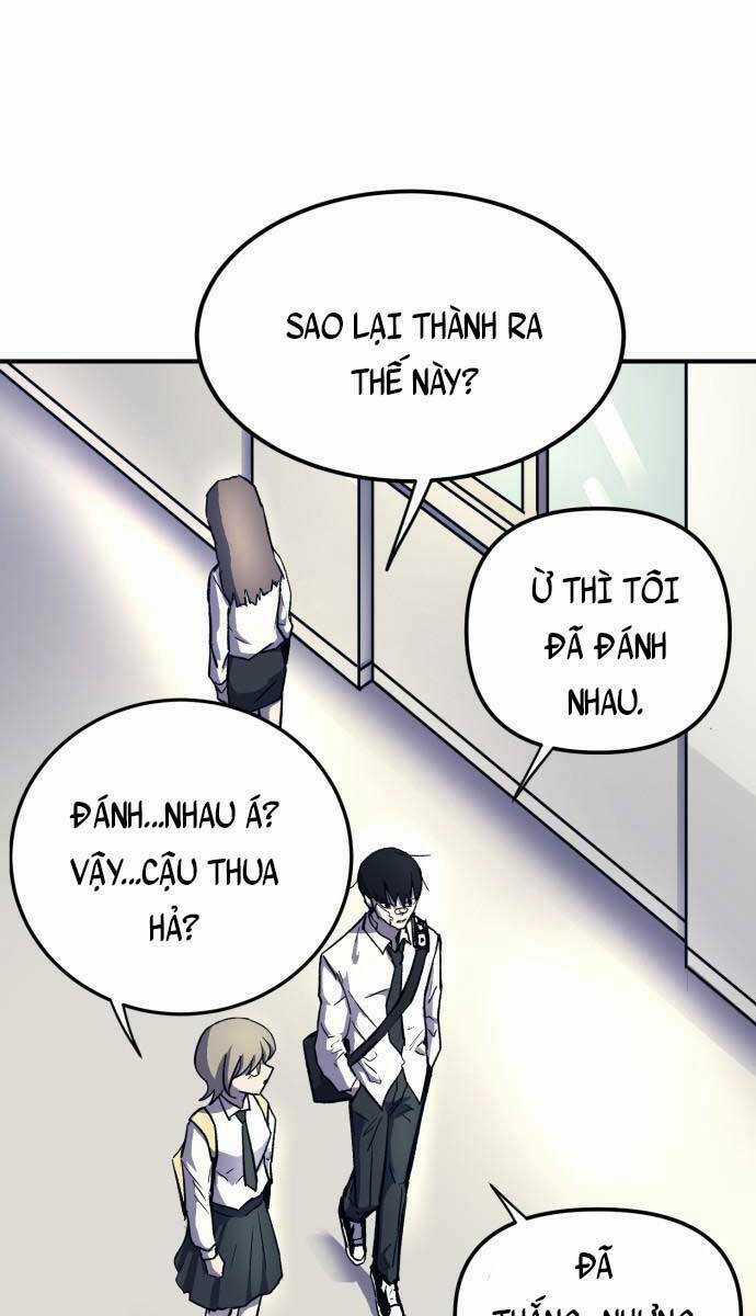 Người Côn Trùng Chapter 13 trang 31