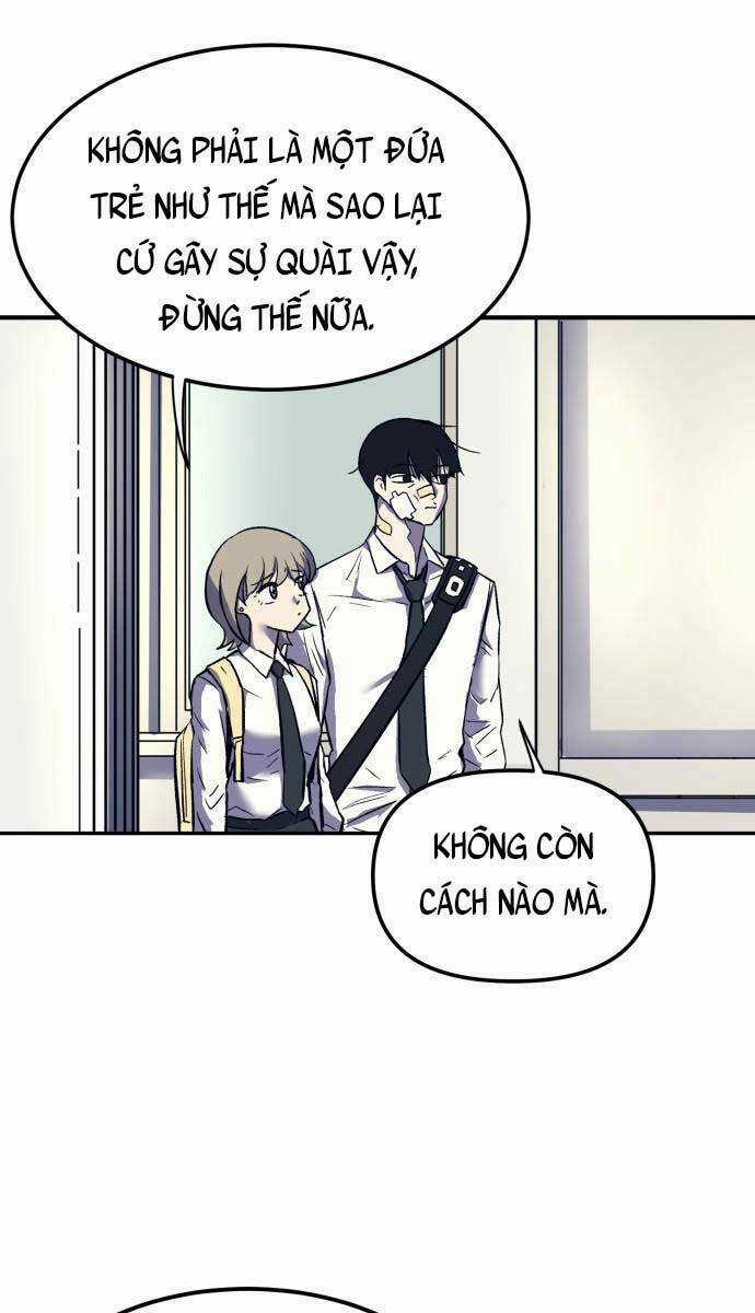 Người Côn Trùng Chapter 13 trang 33