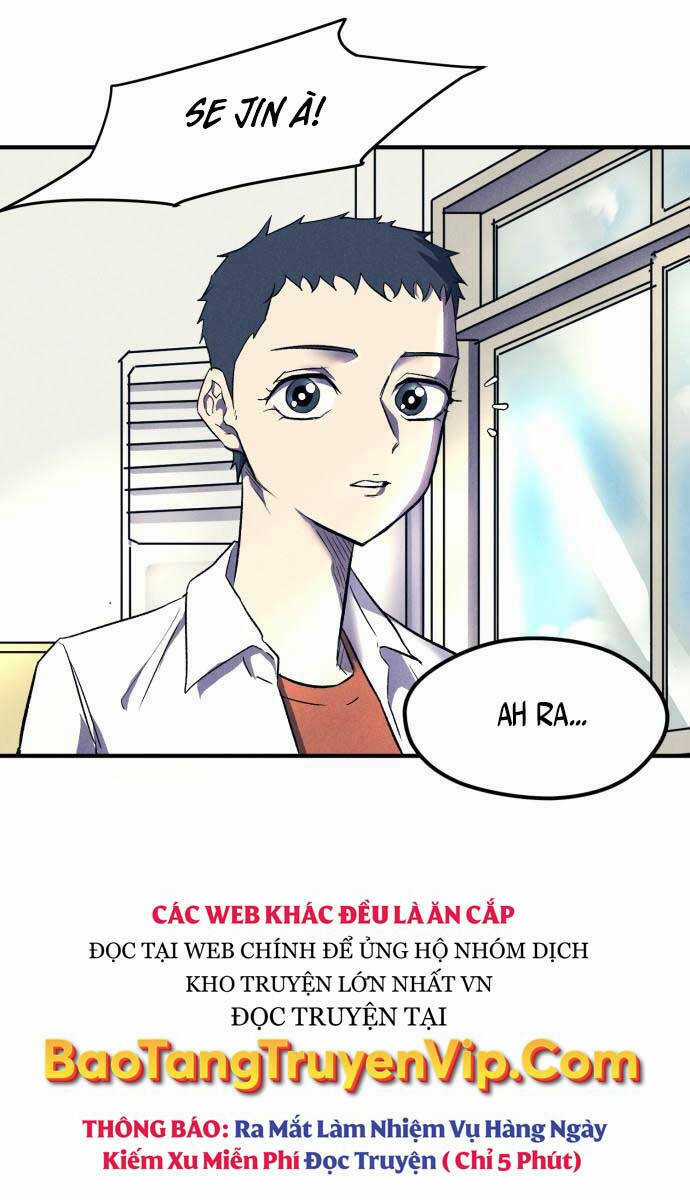 Người Côn Trùng Chapter 13 trang 37