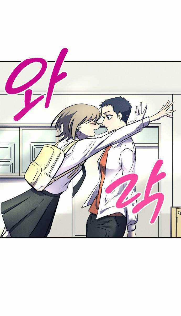 Người Côn Trùng Chapter 13 trang 38