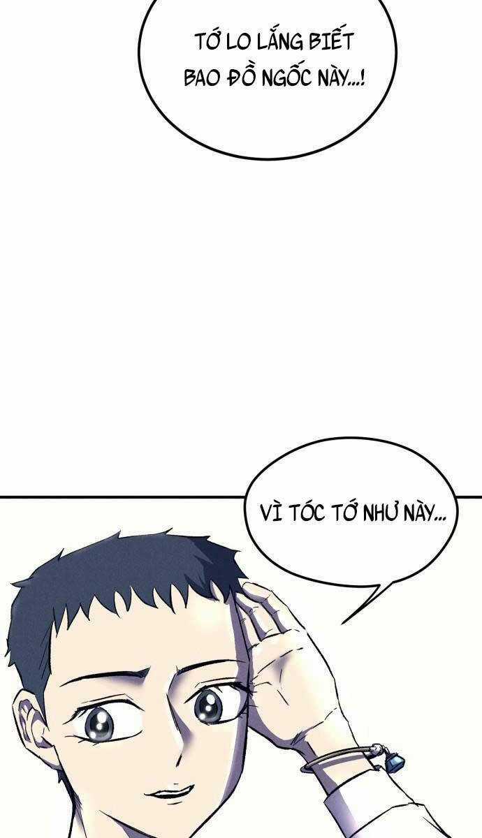 Người Côn Trùng Chapter 13 trang 40