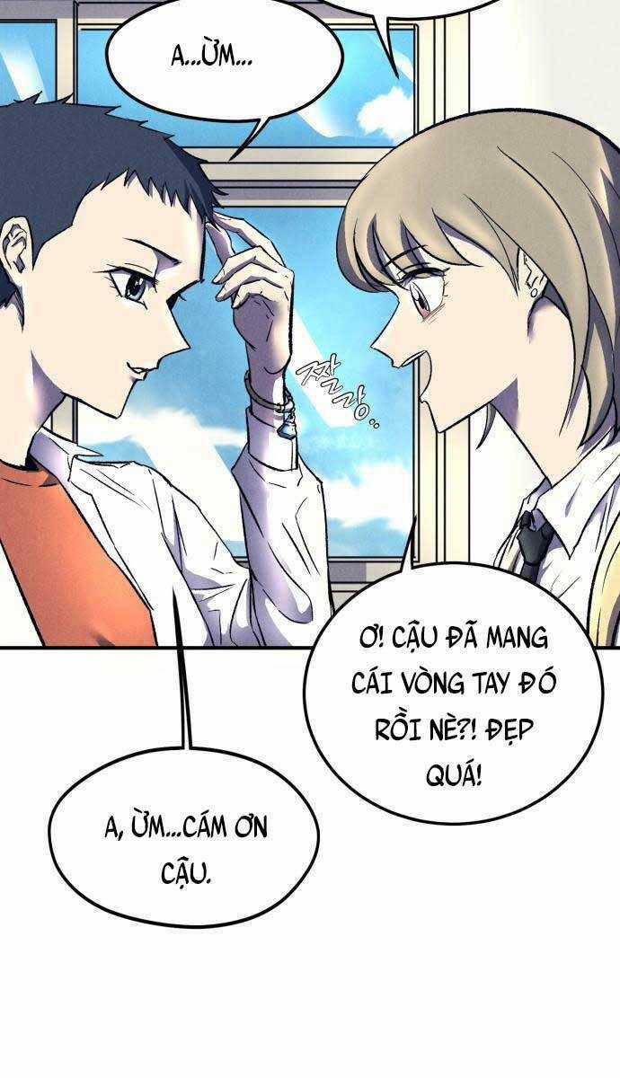 Người Côn Trùng Chapter 13 trang 42