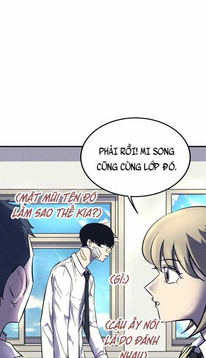 Người Côn Trùng Chapter 13 trang 43